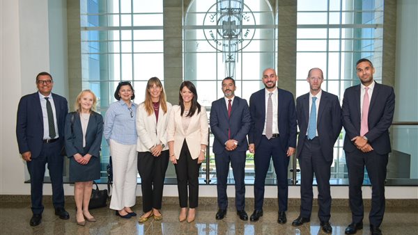 صورة من الحدث