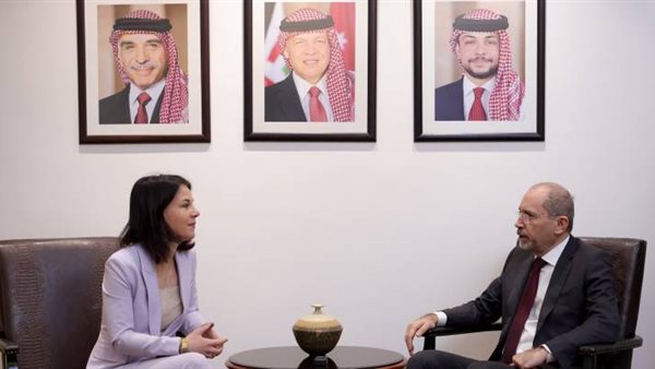 الصفدي وبيربوك