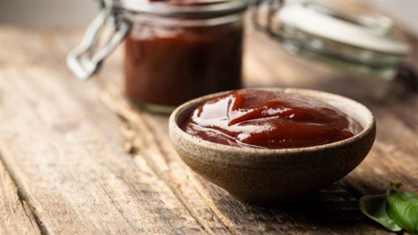 صوص الباربكيو 