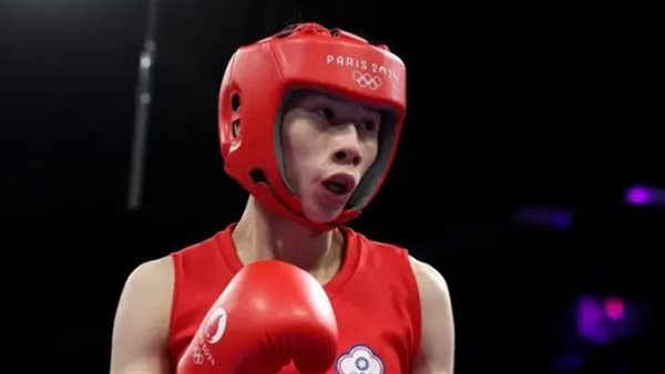 الملاكمة التايوانية