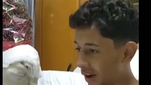 السباح مالك 