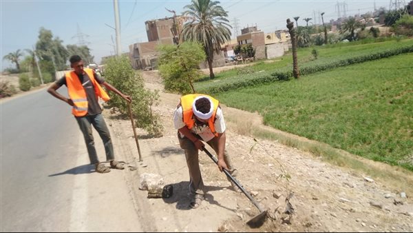 محافظة أسيوط 