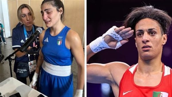 أنجيلا كاريني واللاعبة