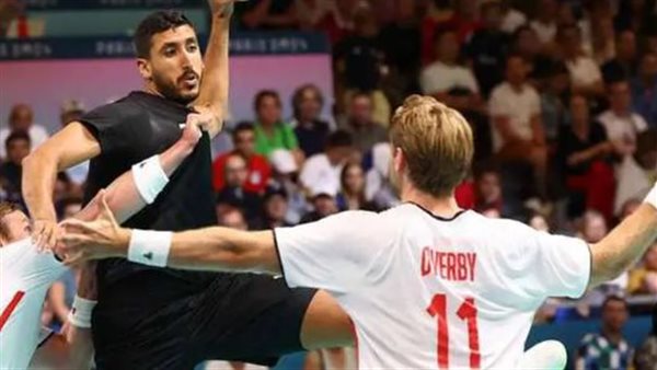 المنتخب المصري لكرة