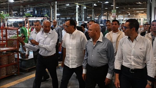 جولة رئيس الوزراء