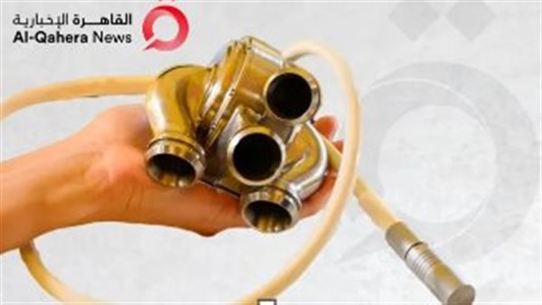  زراعة قلب يعمل بالتيتانيوم