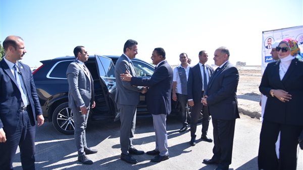 جانب من الجولة