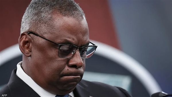 وزير الدفاع الامريكي