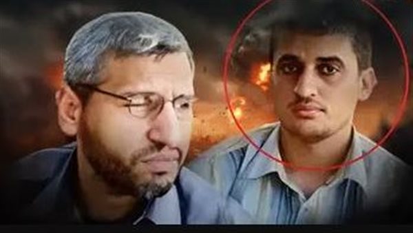 الضيف ورافع سلامة