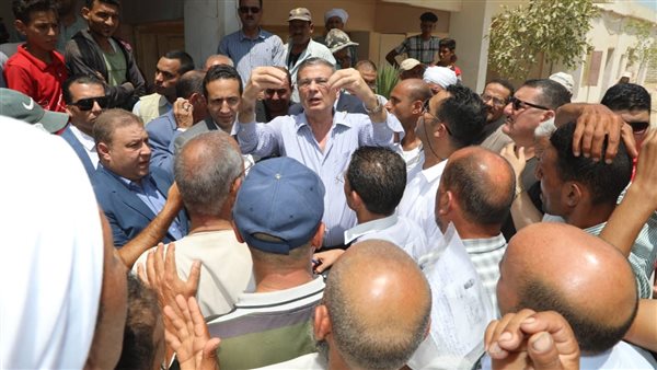 جمعية فرهاش بالبحيرة