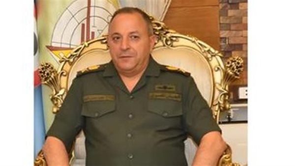 محافظ بورسعيد