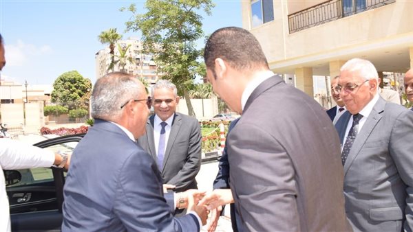 اللواء محب حبشي 