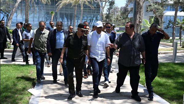 جولة رئيس الوزراء