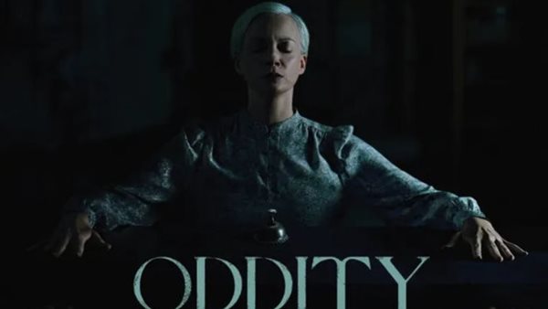 فيلم Oddity 