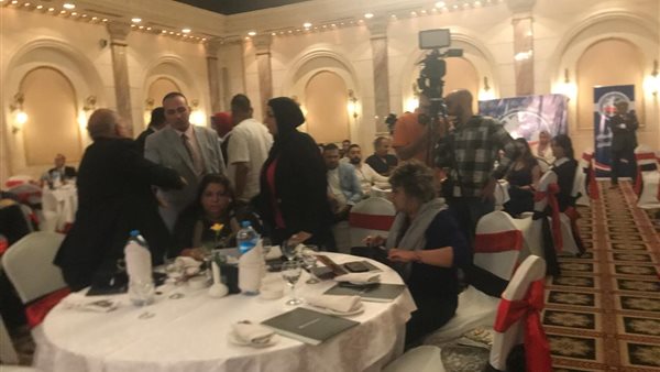 مؤتمر العاملين بالخارج