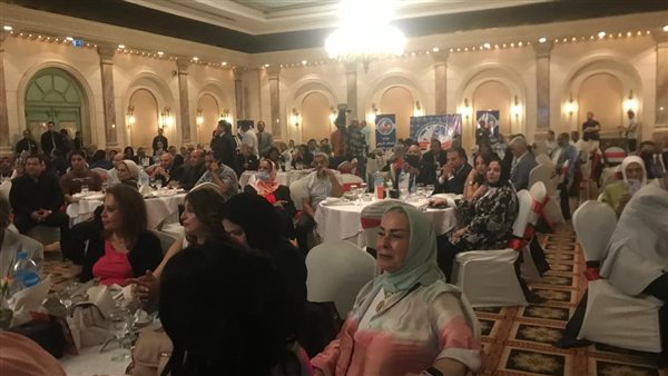  فعاليات المؤتمر