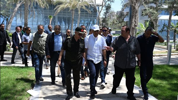 جولة رئيس الوزراء