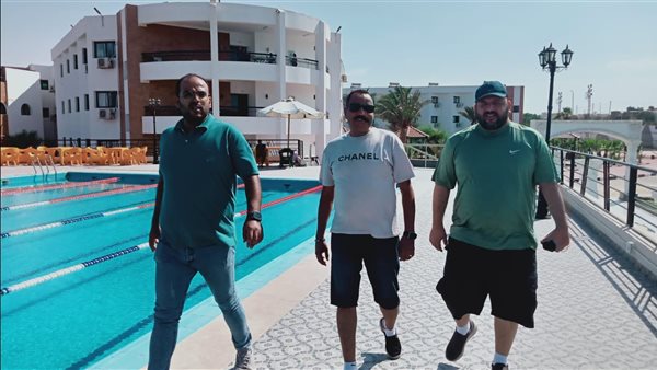 وزير الشباب بدولة