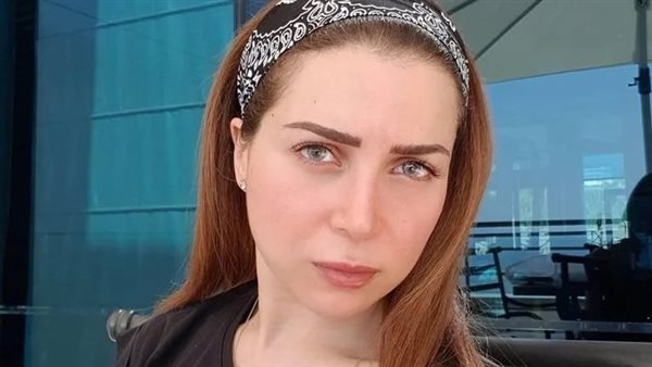 مي عز الدين 