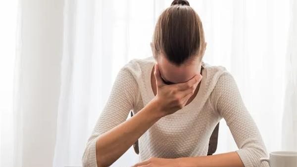 التوتر والقلق