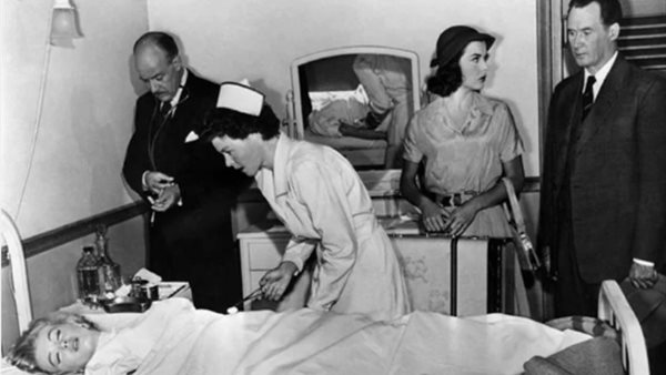 مارلين مونرو 