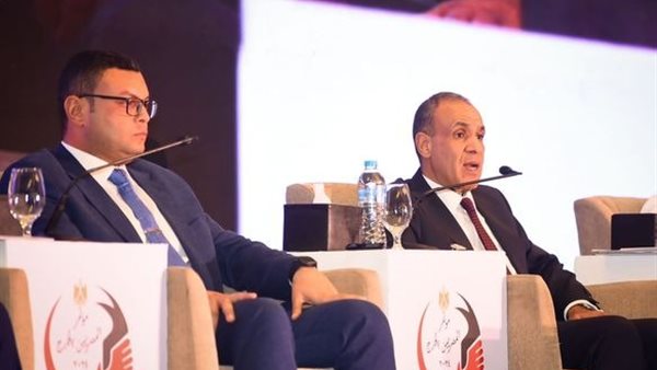 صورة من الحدث