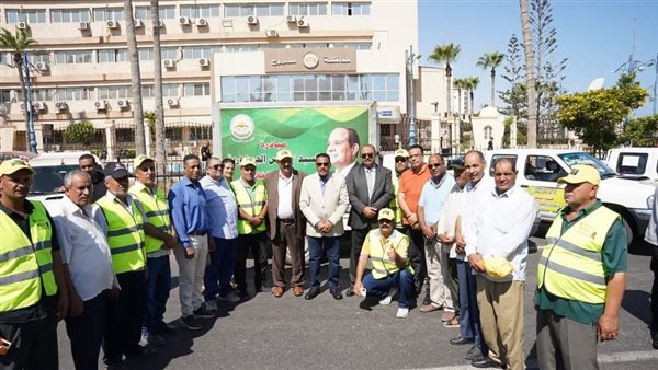 قافلة المواد الغذائية