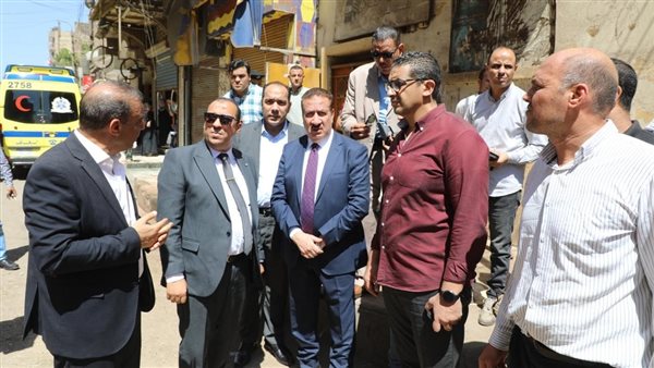  اللواء إبراهيم أبو