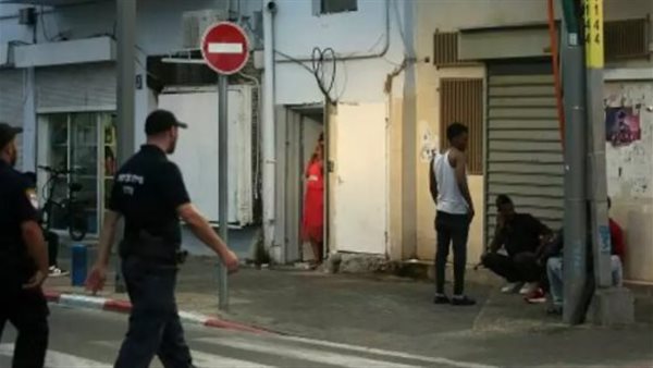 صورة ارشيفية