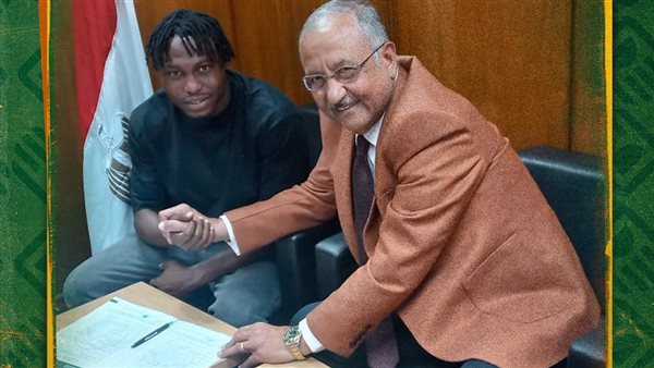 أشرف نصار وإسحاق