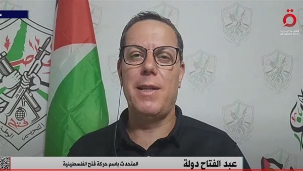 المتحدث باسم حركة