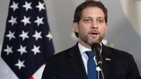 نائب مستشار الأمن