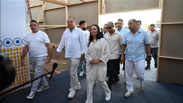 وزير التضامن الاجتماعي