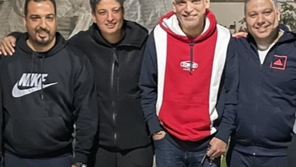 المنتجين الاربعة