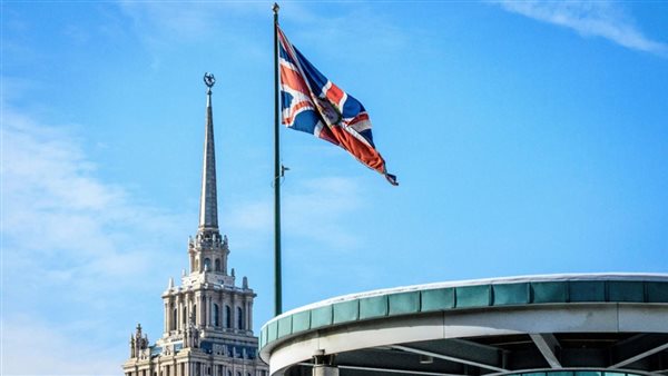 الخارجية البريطانية