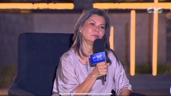  الفنانة سلوى محمد