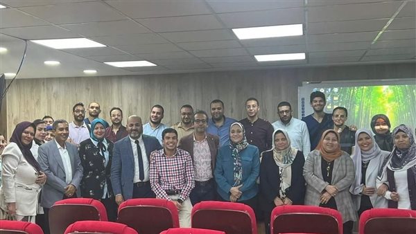 ورشة عمل حول علاج