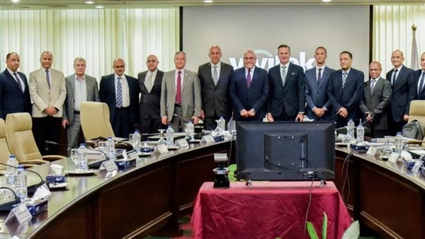 الجمعية العامة العادية