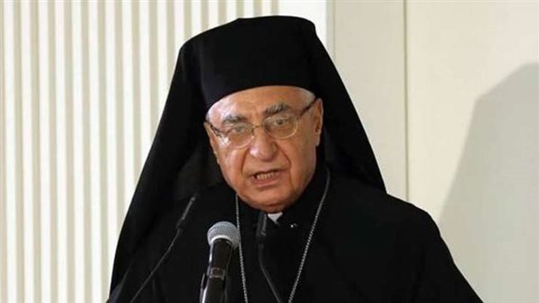  بطريرك كاثوليكي