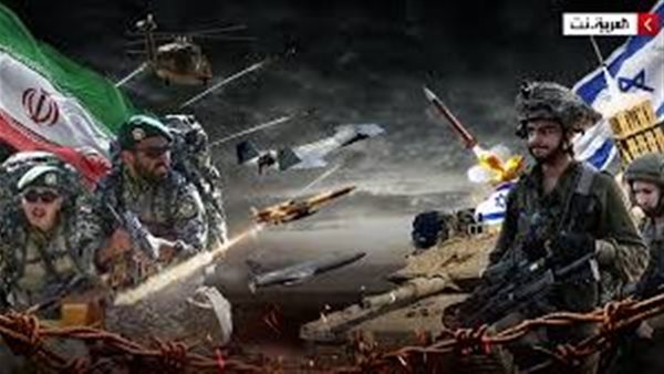 إيران و اسرائيل