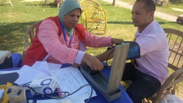 حملة 100 مليون صحة