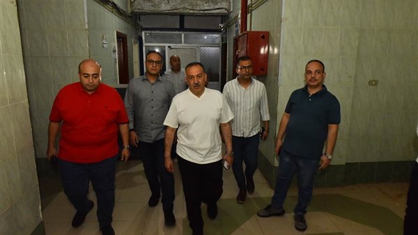 صورة من الزيارة