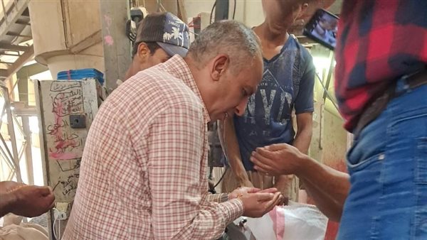 تقاوى المحاصيل الشتوية