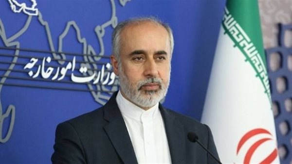 المتحدث باسم الخارجية