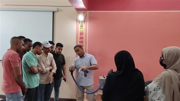  محطة بحوث توشكى