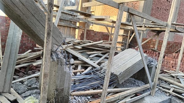 إزالات لـ 57 حالة