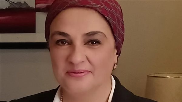 البرلمانية سميرة