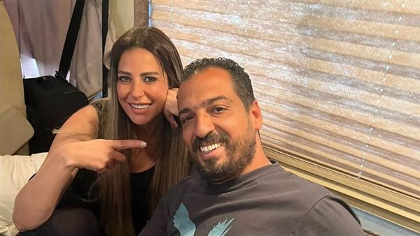  النجمة ريم مصطفى