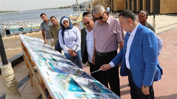 مشروع ممشى أهل مصر