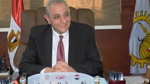 أشرف الجندي